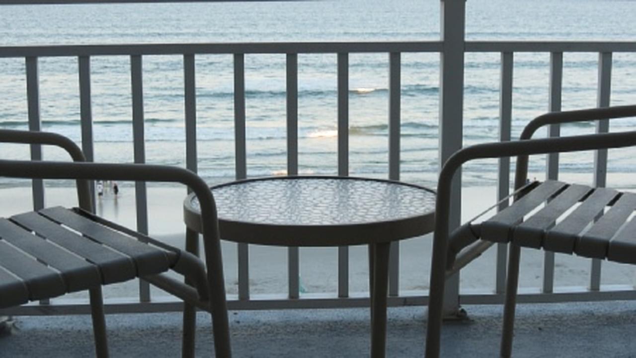 Holiday home Ocean Walk - Fabulous Ocean Front View *