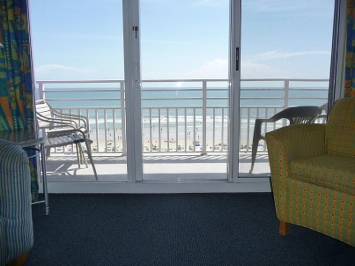 Holiday home Ocean Walk - Fabulous Ocean Front View