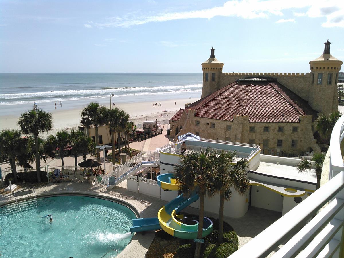 Holiday home Ocean Walk - Amazing Ocean Front View
