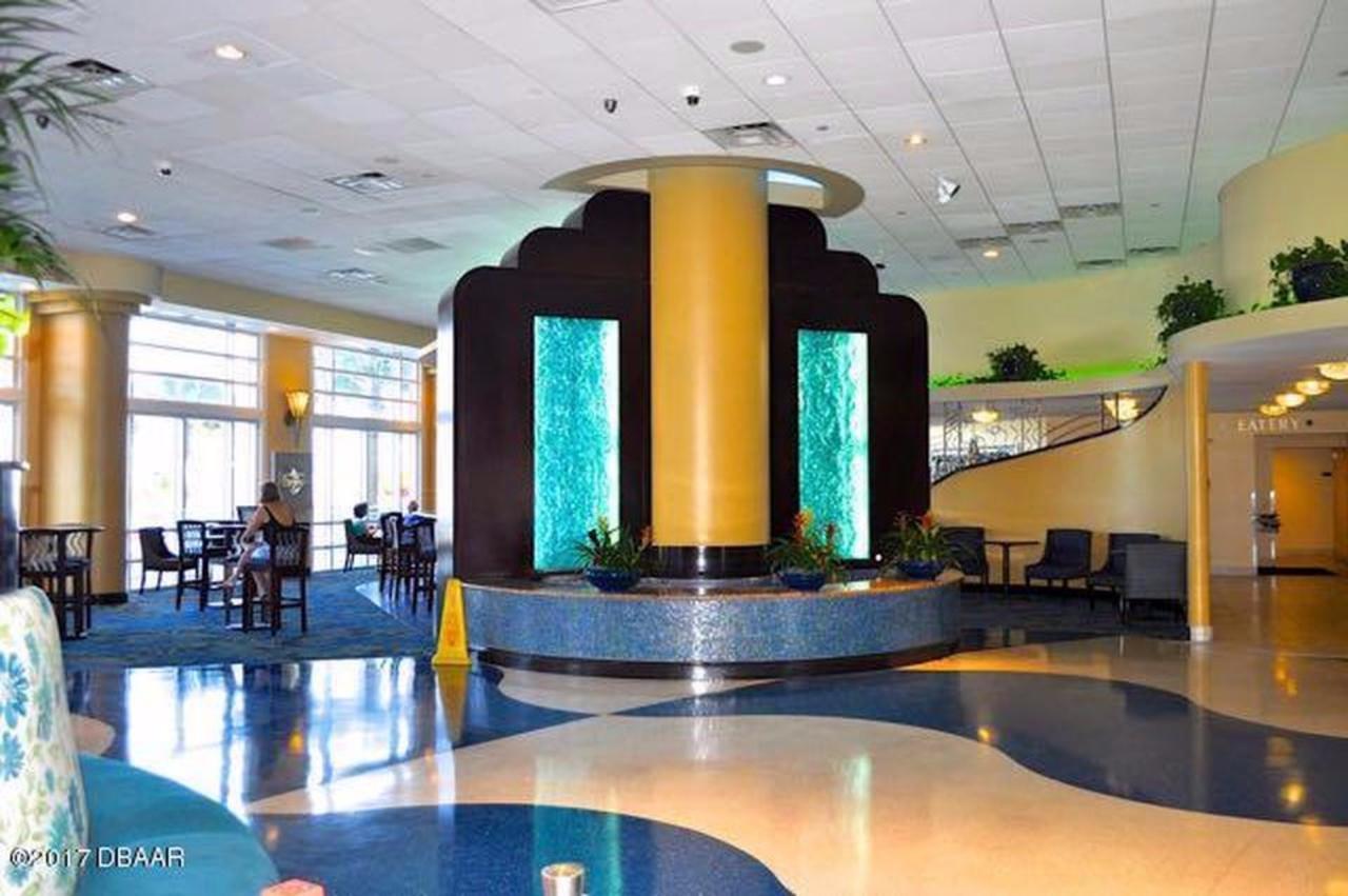 Ocean Walk - Amazing Ocean Front View * Daytona Beach