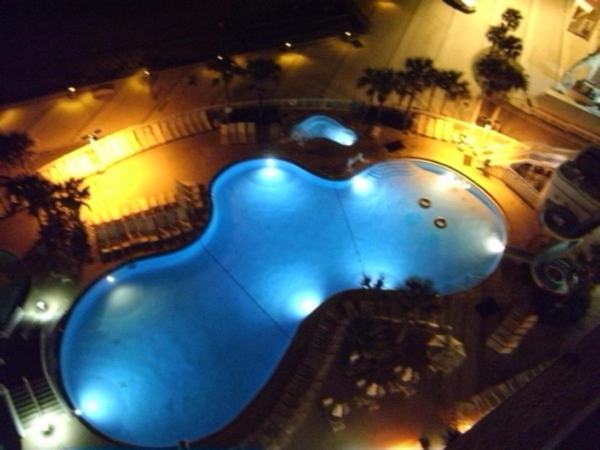 Ocean Walk - Amazing Ocean Front View
