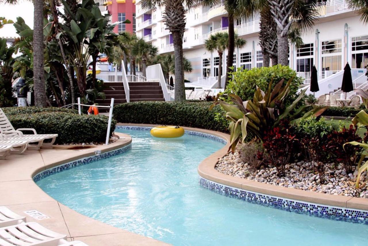Holiday home Ocean Walk - Amazing Ocean Front View Daytona Beach
