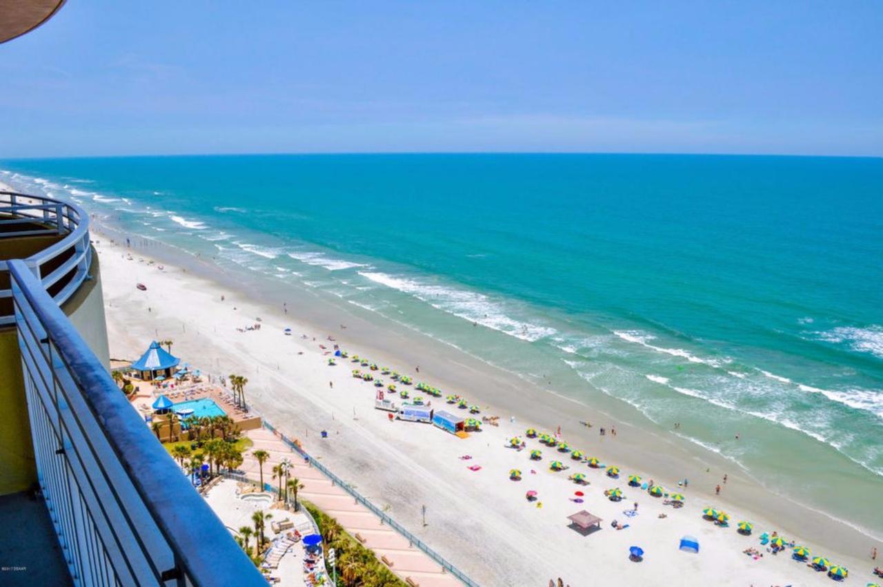 Ocean Walk - Amazing Ocean Front View Holiday home Daytona Beach