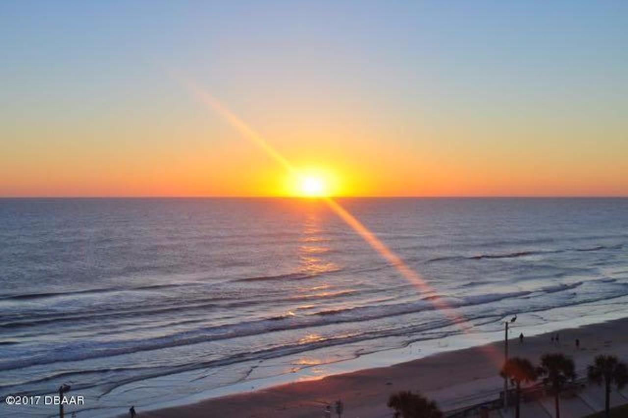Holiday home Ocean Walk - Amazing Ocean Front View Daytona Beach