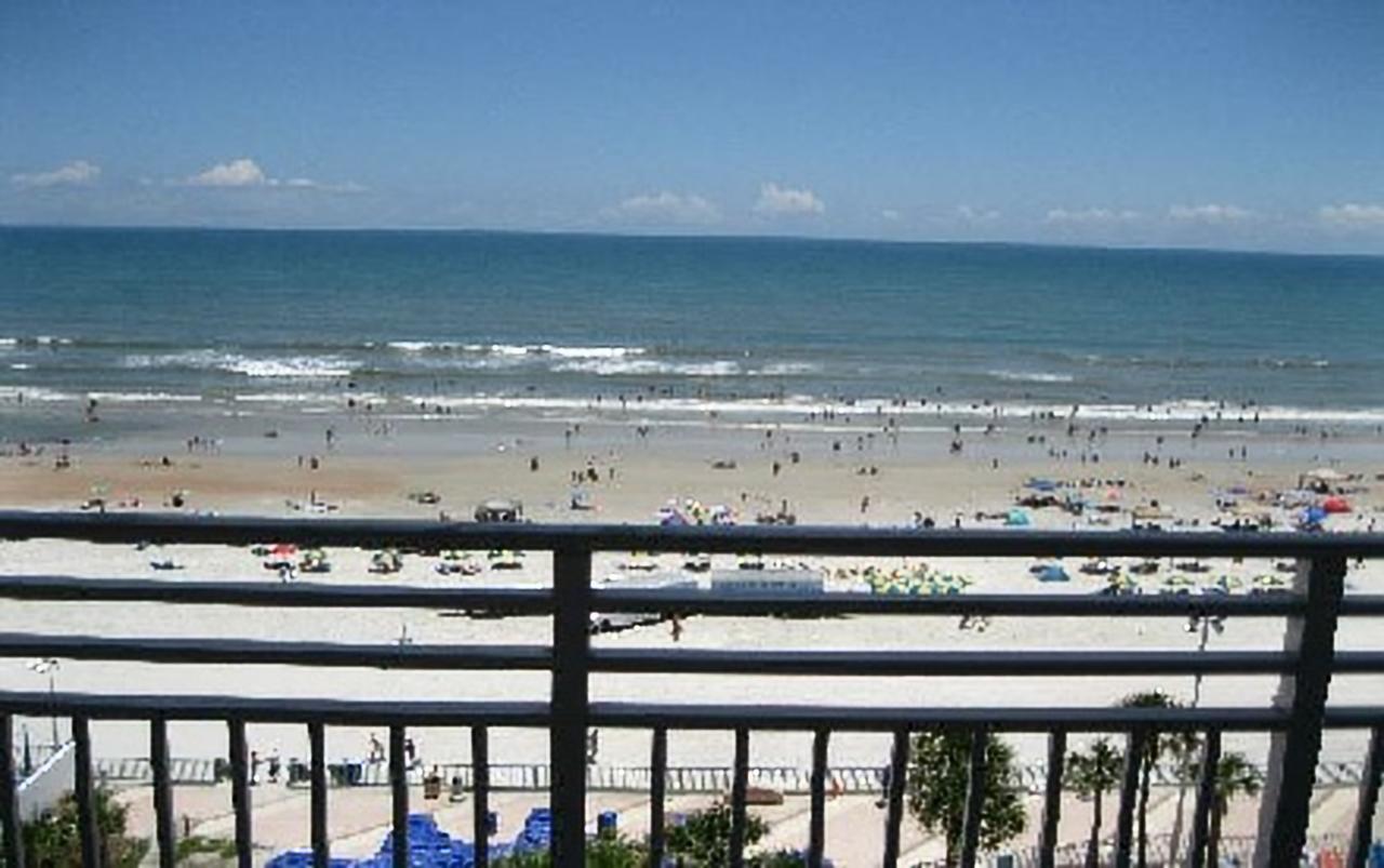 Ocean Walk - Amazing Ocean Front View *