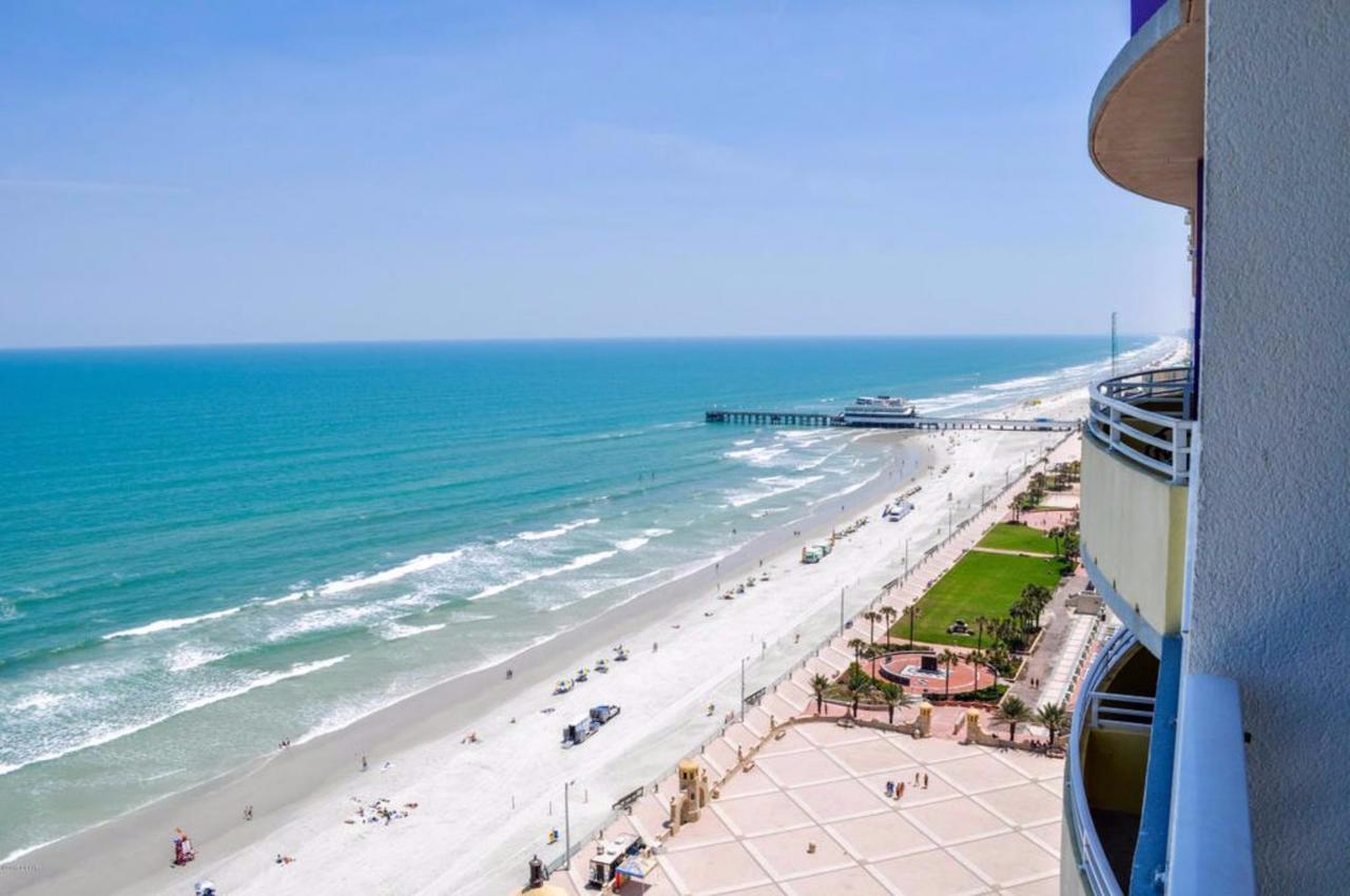 Ocean Walk - Amazing Ocean Front View Holiday home *