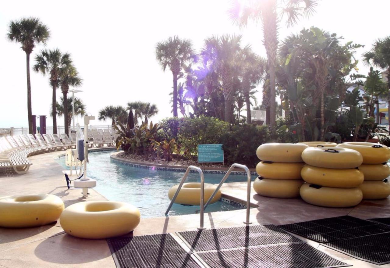 Ocean Walk - Amazing Ocean Front View * Daytona Beach