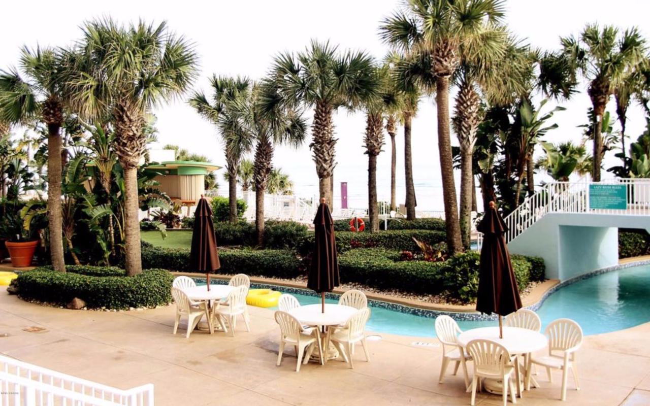 Holiday home Ocean Walk - Amazing Ocean Front View *