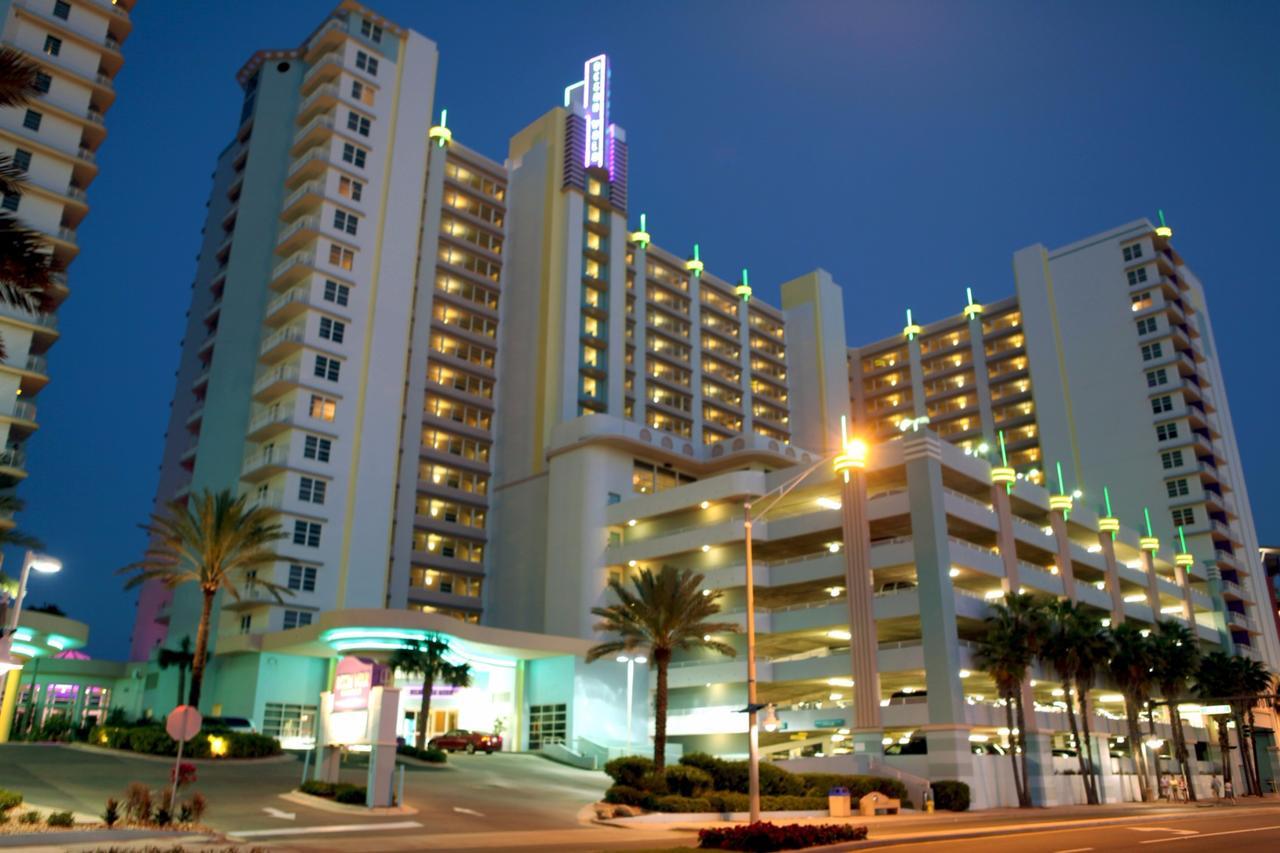 Ocean Walk - Amazing Ocean Front View