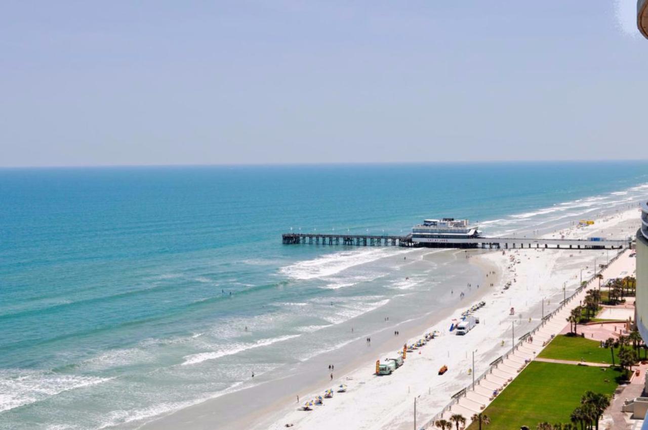 Holiday home Ocean Walk - Amazing Ocean Front View *