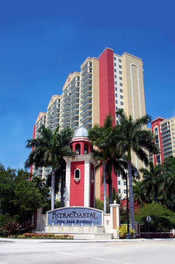 Apartment Global Luxury In Sunny Isles *