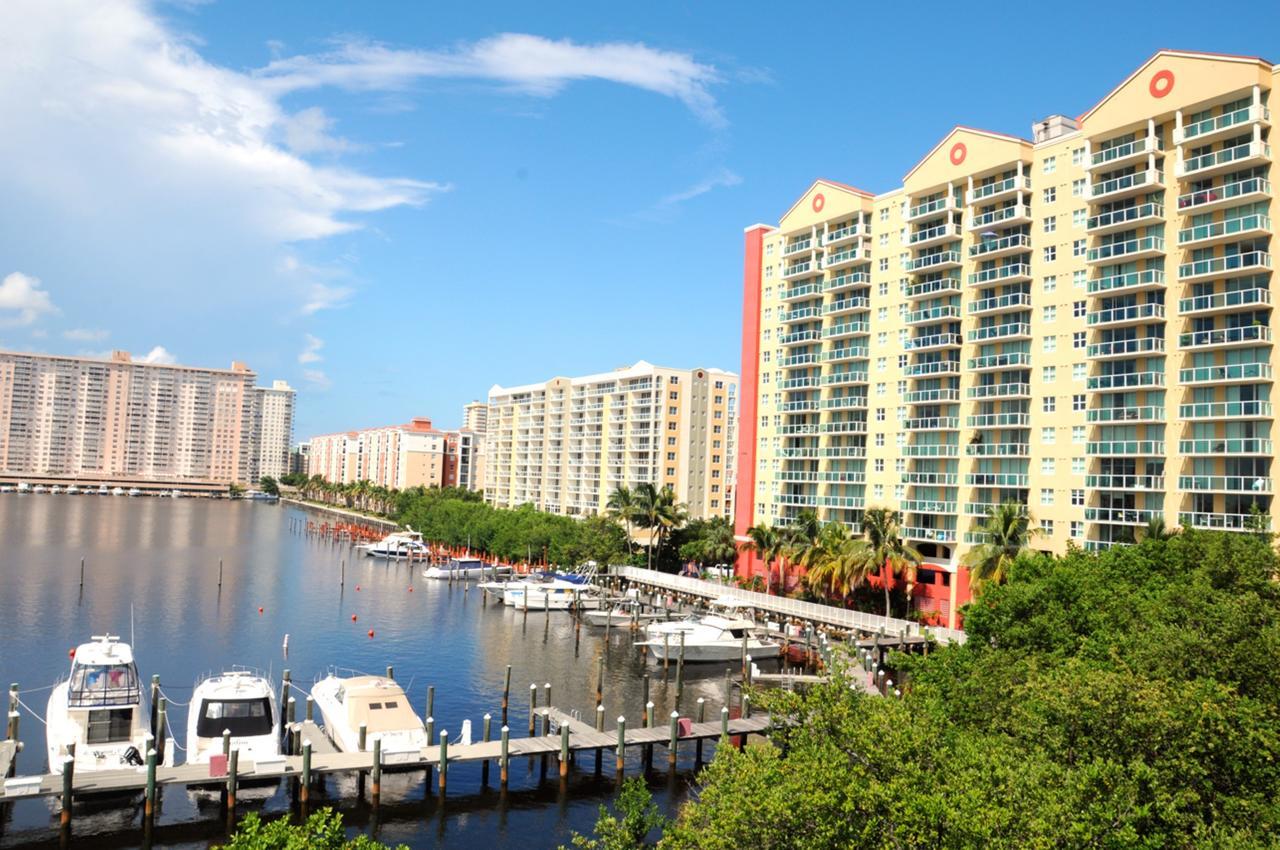 Apartment Global Luxury In Sunny Isles *