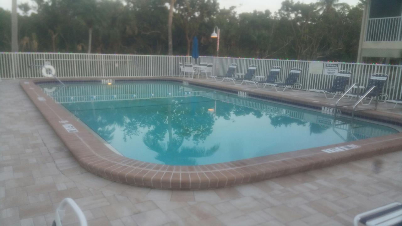 Sea Shells Of Apartment Sanibel