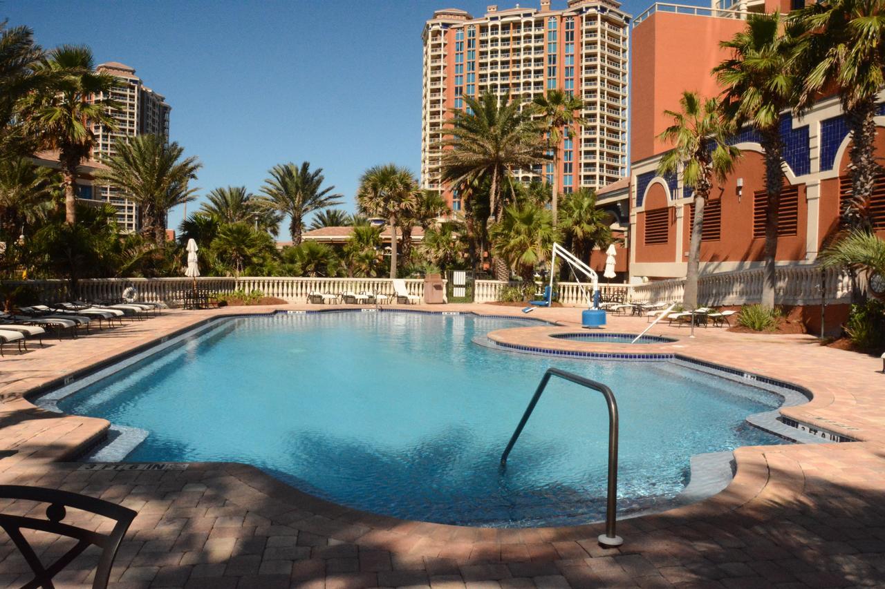 Portofino Island Resort 3*