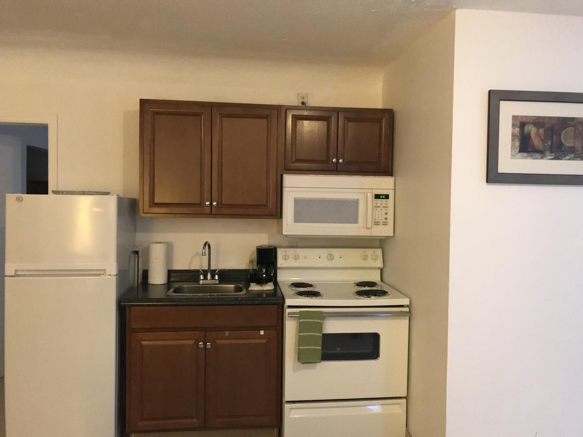 Shores Terrace Motel Pompano Beach