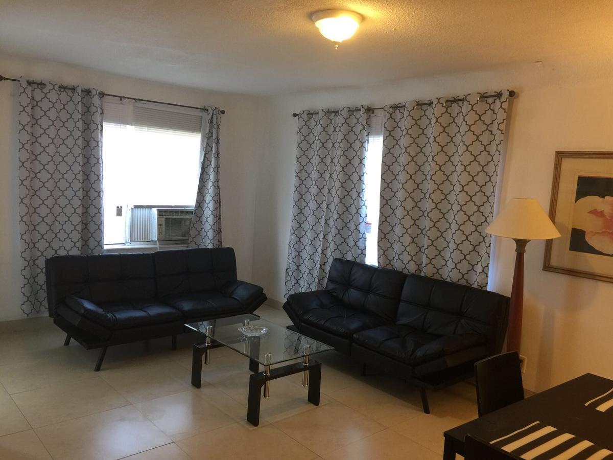 Motel Shores Terrace Pompano Beach
