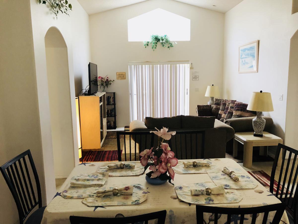 Holiday home Vacation Usa Ltd. Kissimmee