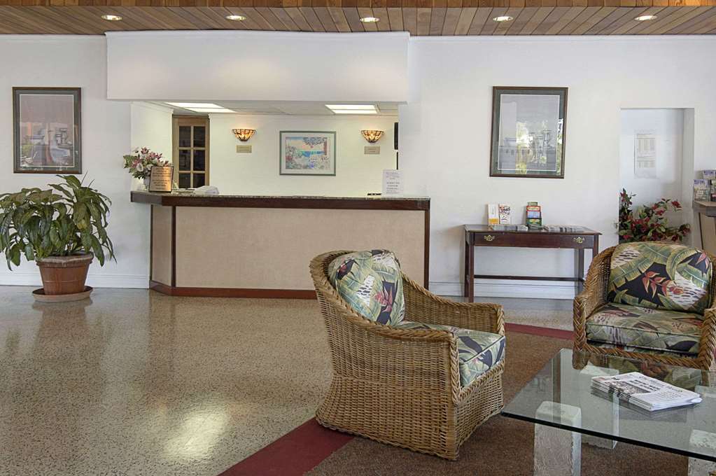 Travelodge Monaco 2* Sunny Isles Beach