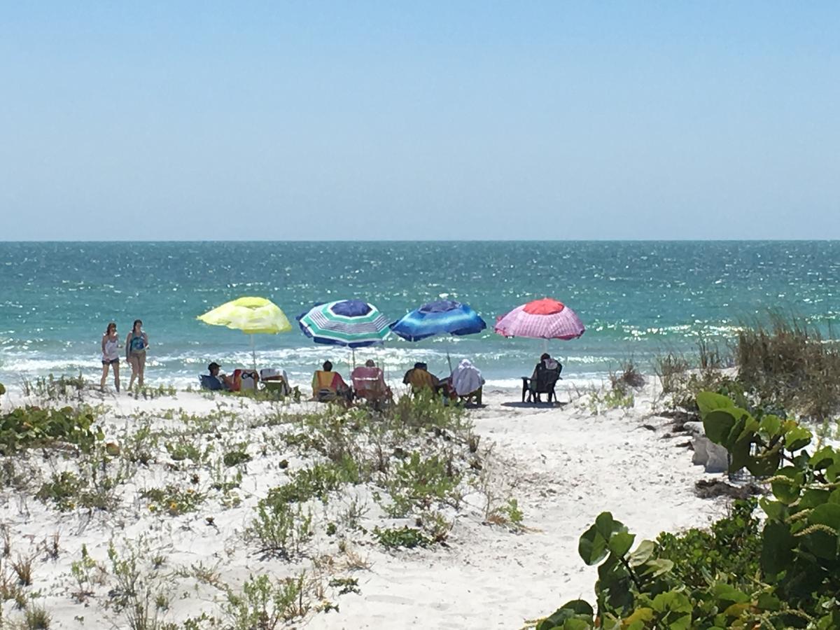 Joyce's Beachfront 2