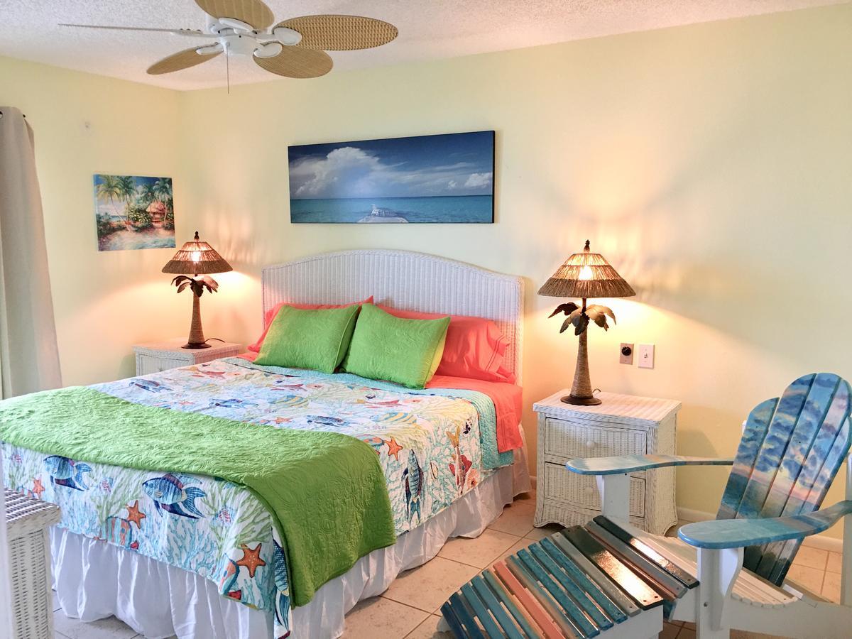 Apartment Joyce's Beachfront 2 *