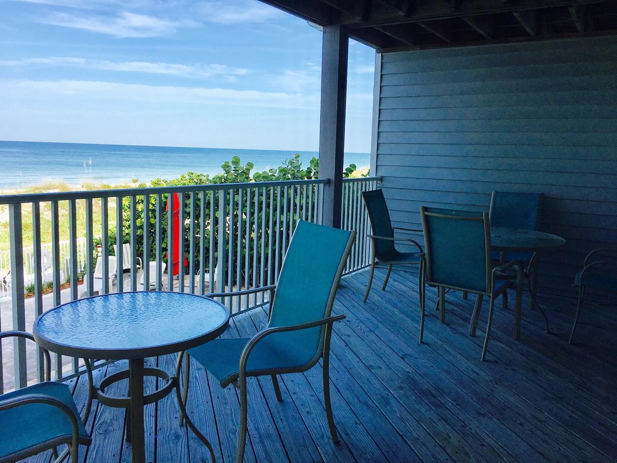 Apartment Joyce's Beachfront 2