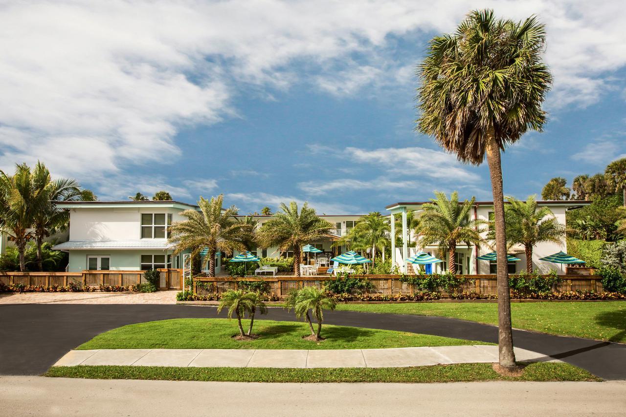 Sun Dek House 3* Boynton Beach