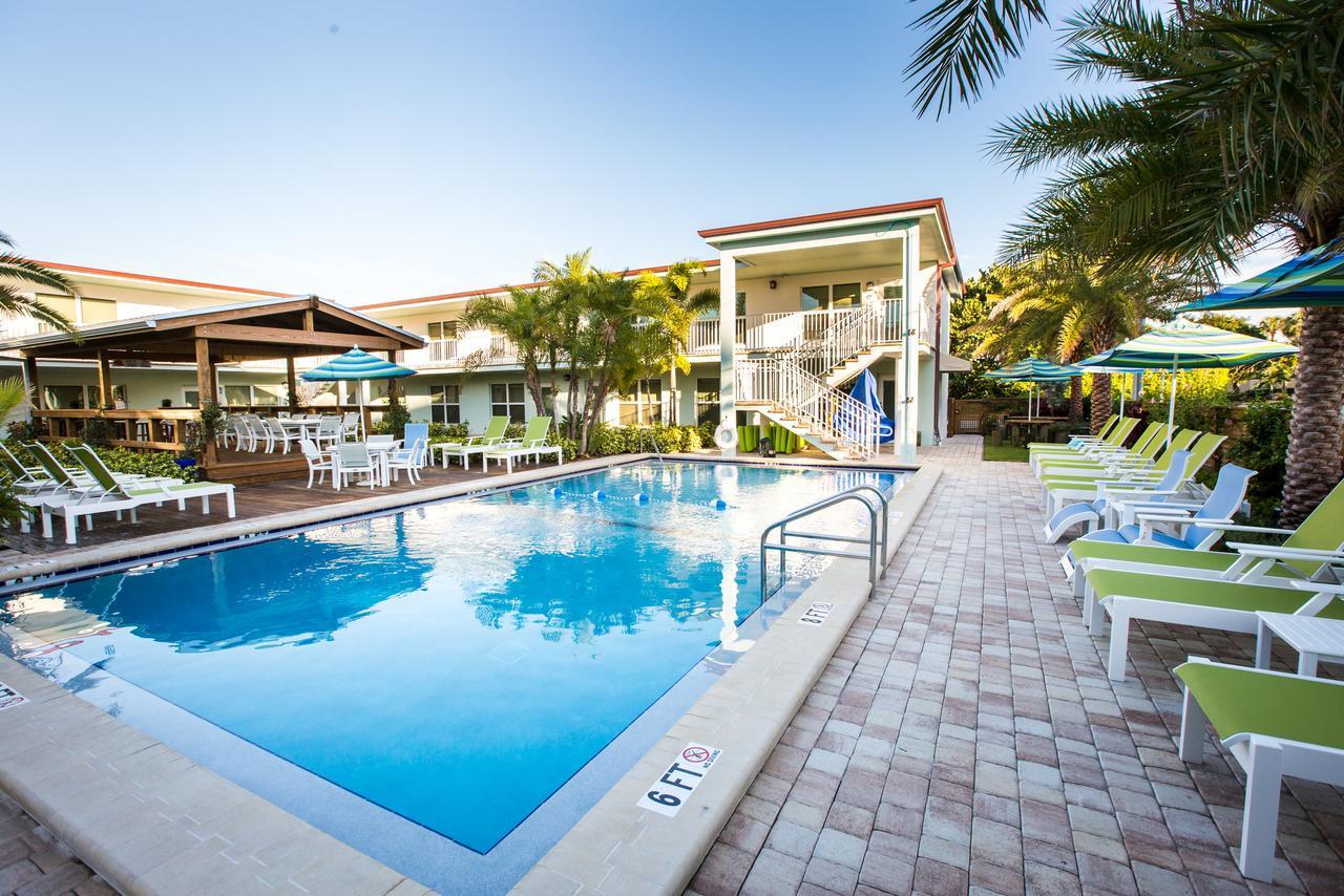 Sun Dek House Boynton Beach