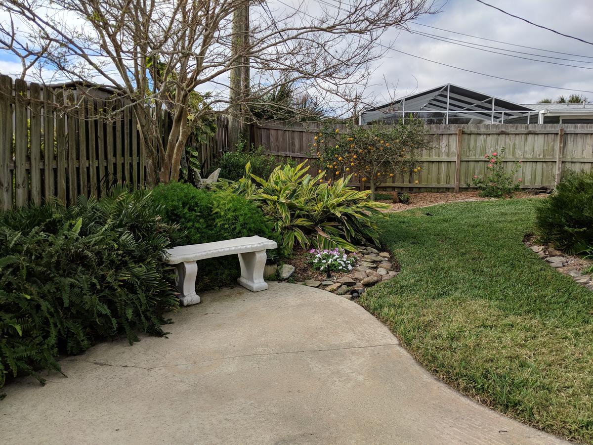 Ormond House, Heated Pool And Hot Tub, 2 Min Walk To Natural * Ormond Beach