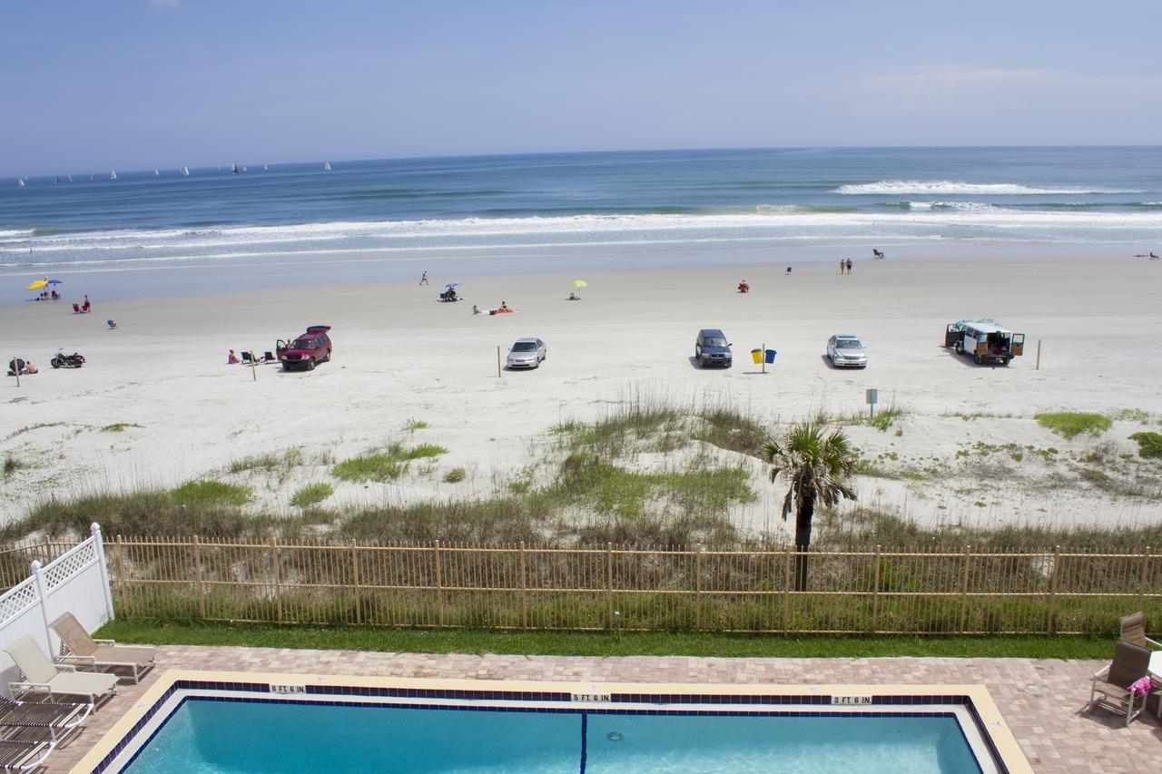 New Smyrna Waves By Exploria Resort New Smyrna Beach