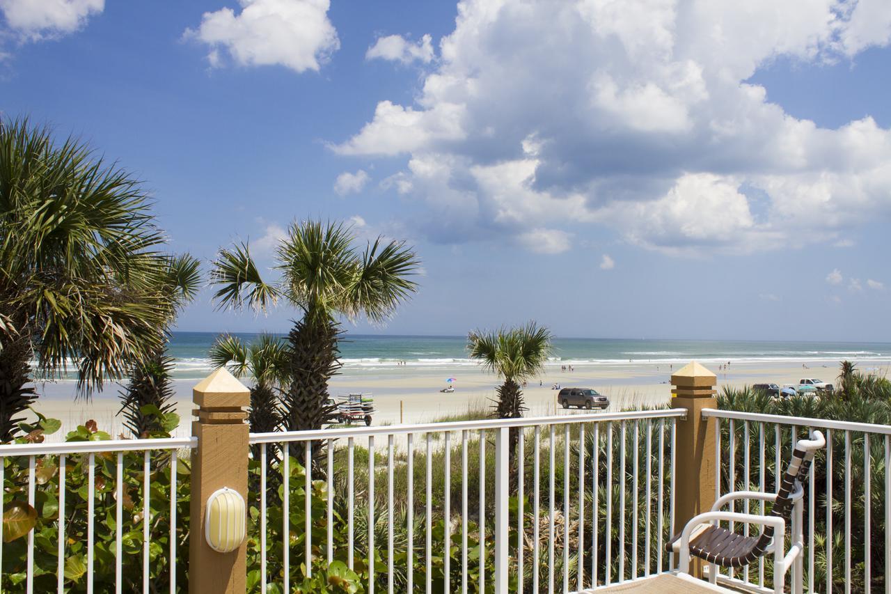 New Smyrna Waves By Exploria New Smyrna Beach