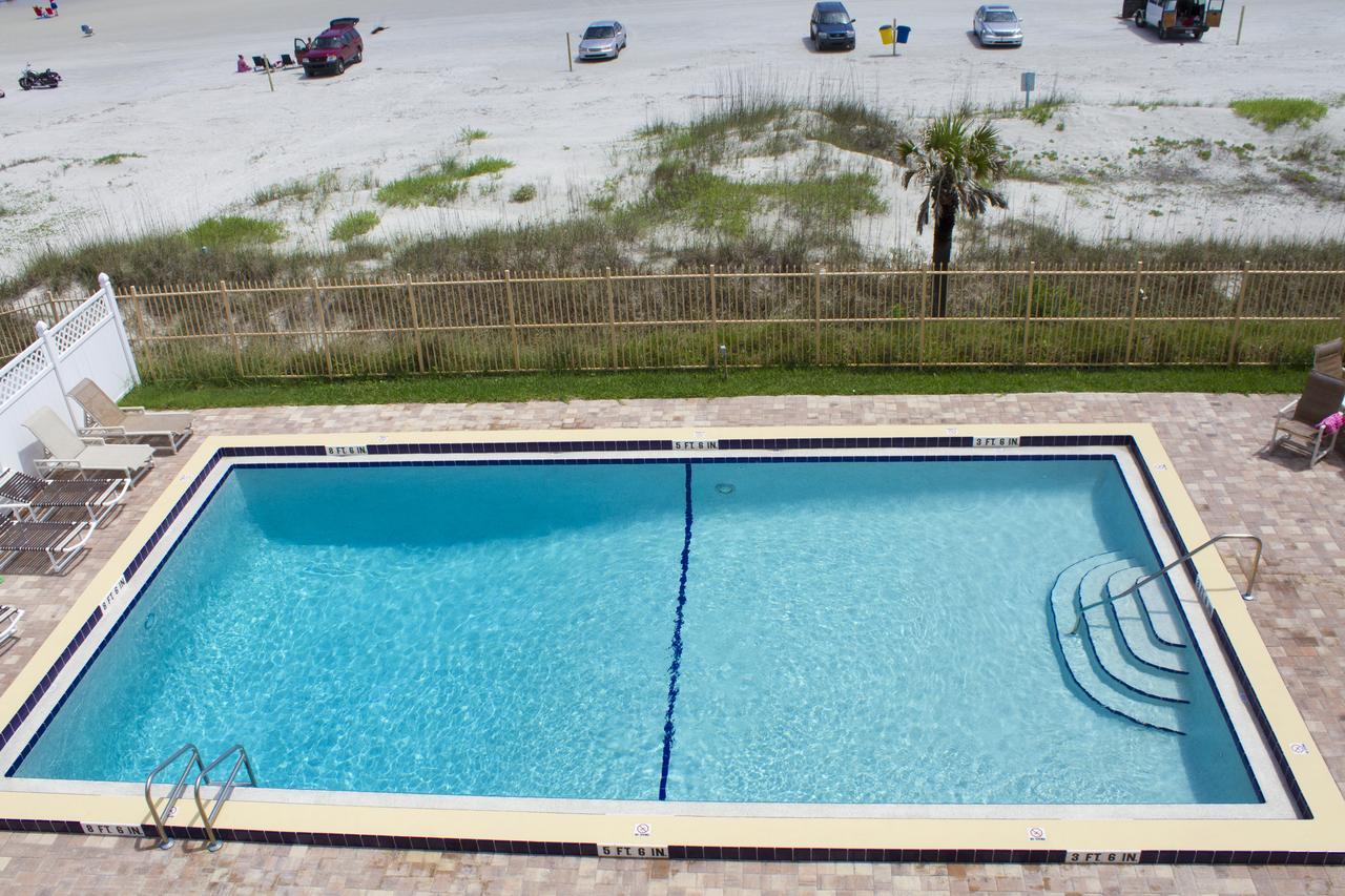 New Smyrna Waves By Exploria New Smyrna Beach