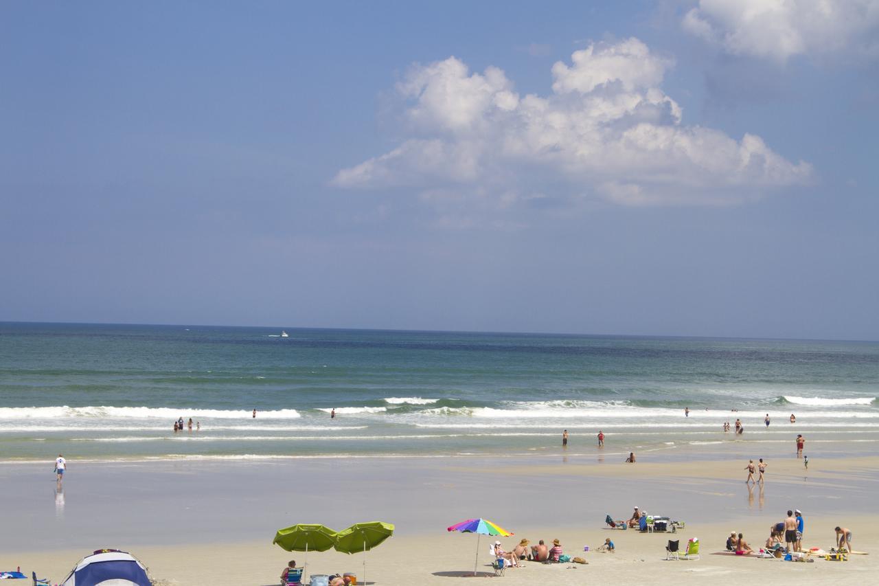 New Smyrna Waves By Exploria New Smyrna Beach