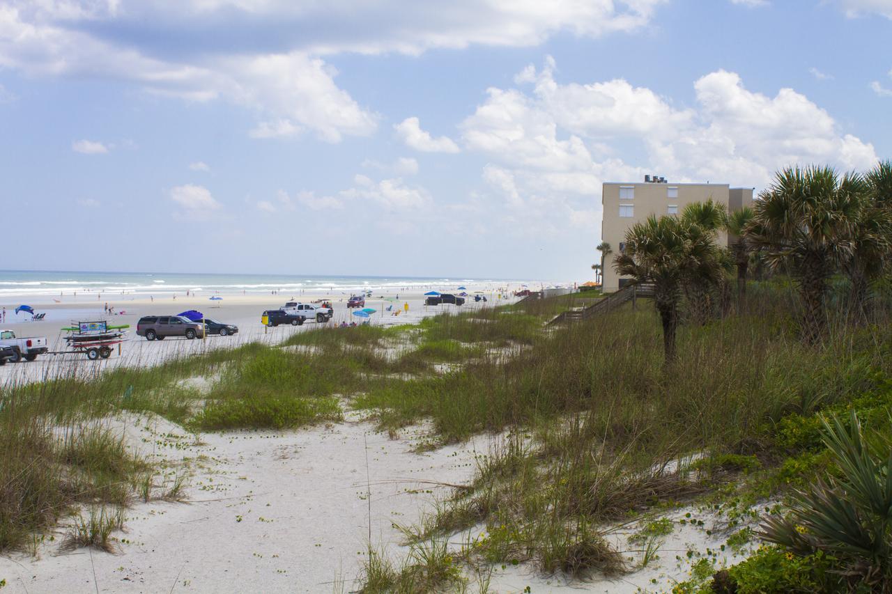 New Smyrna Waves By Exploria Resort New Smyrna Beach