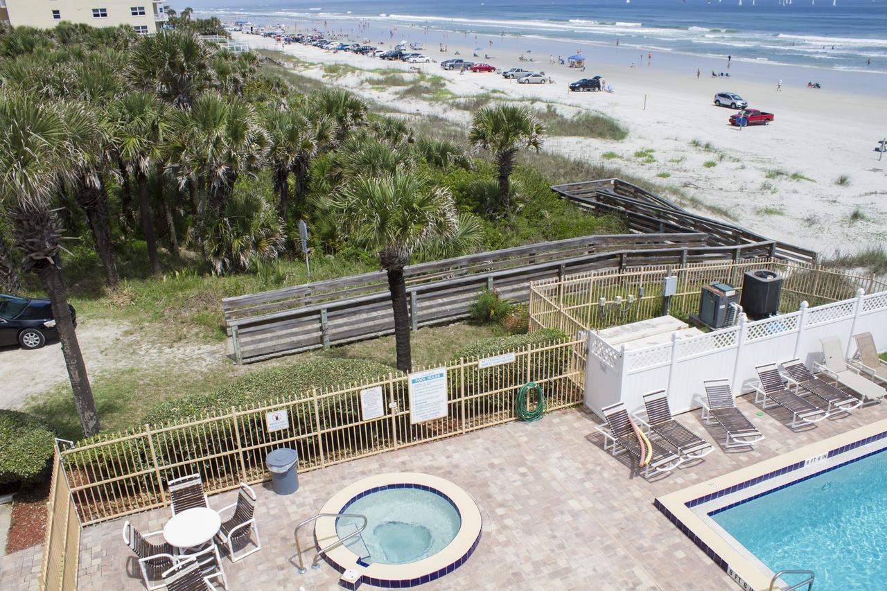 New Smyrna Waves By Exploria Resort