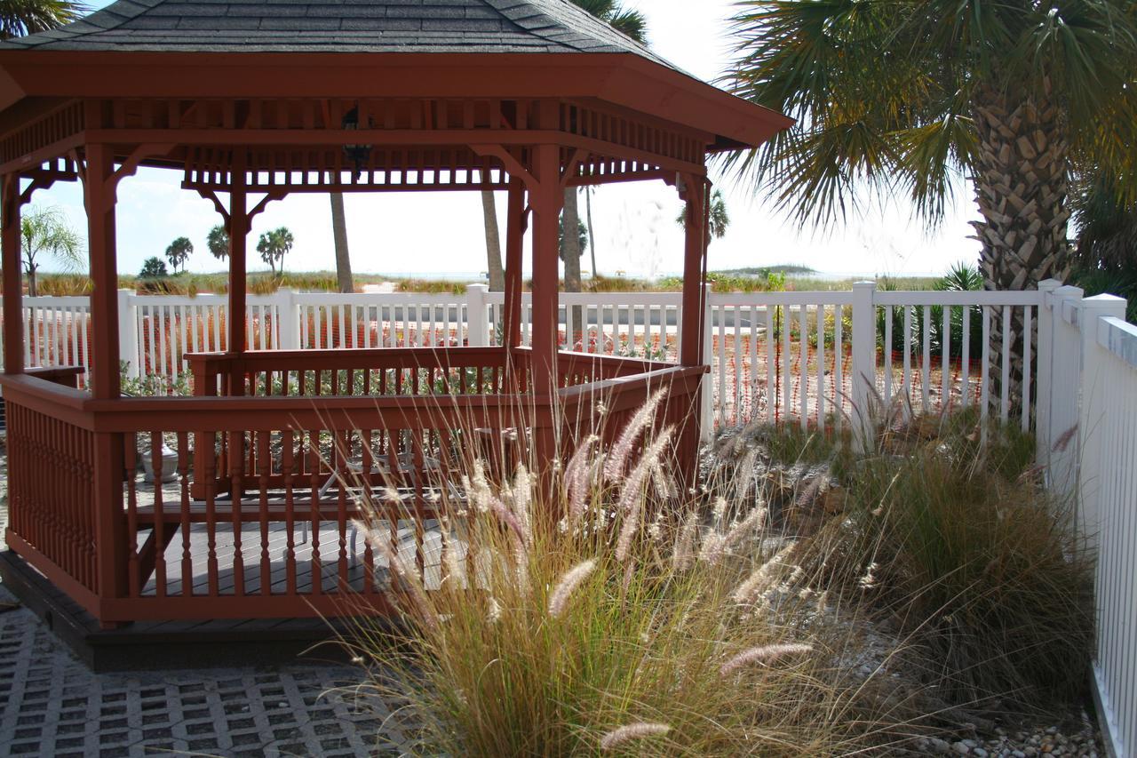 Voyager Club By Liberte' Aparthotel Treasure Island
