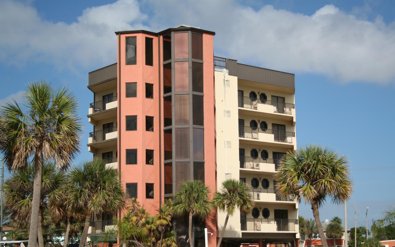 Voyager Club By Liberte' Aparthotel Treasure Island