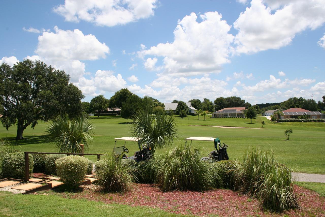 Holiday park Der Valk Golf Inverness