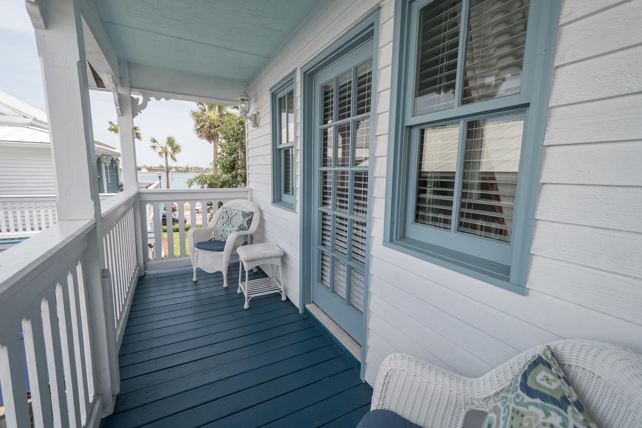 Bayfront Westcott House 3* St. Augustine