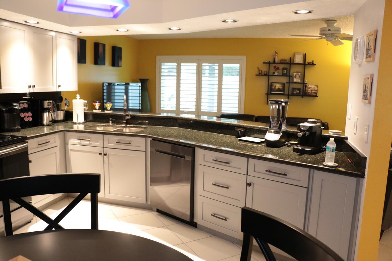 Holiday home Paradise In The Sun Tarpon Springs