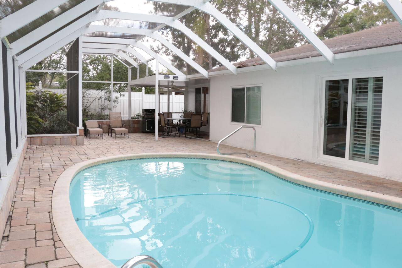 Paradise In The Sun Holiday home *