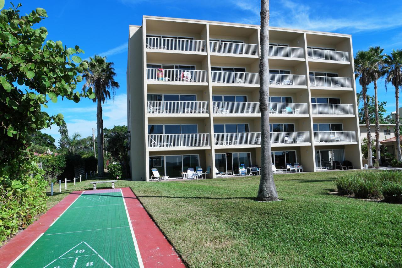 Apartment Gulf And View 403