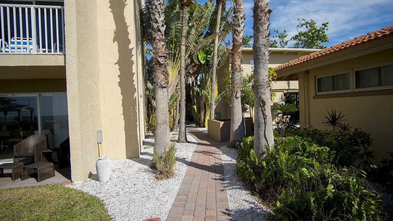 Apartment Gulf And View 403 Longboat Key