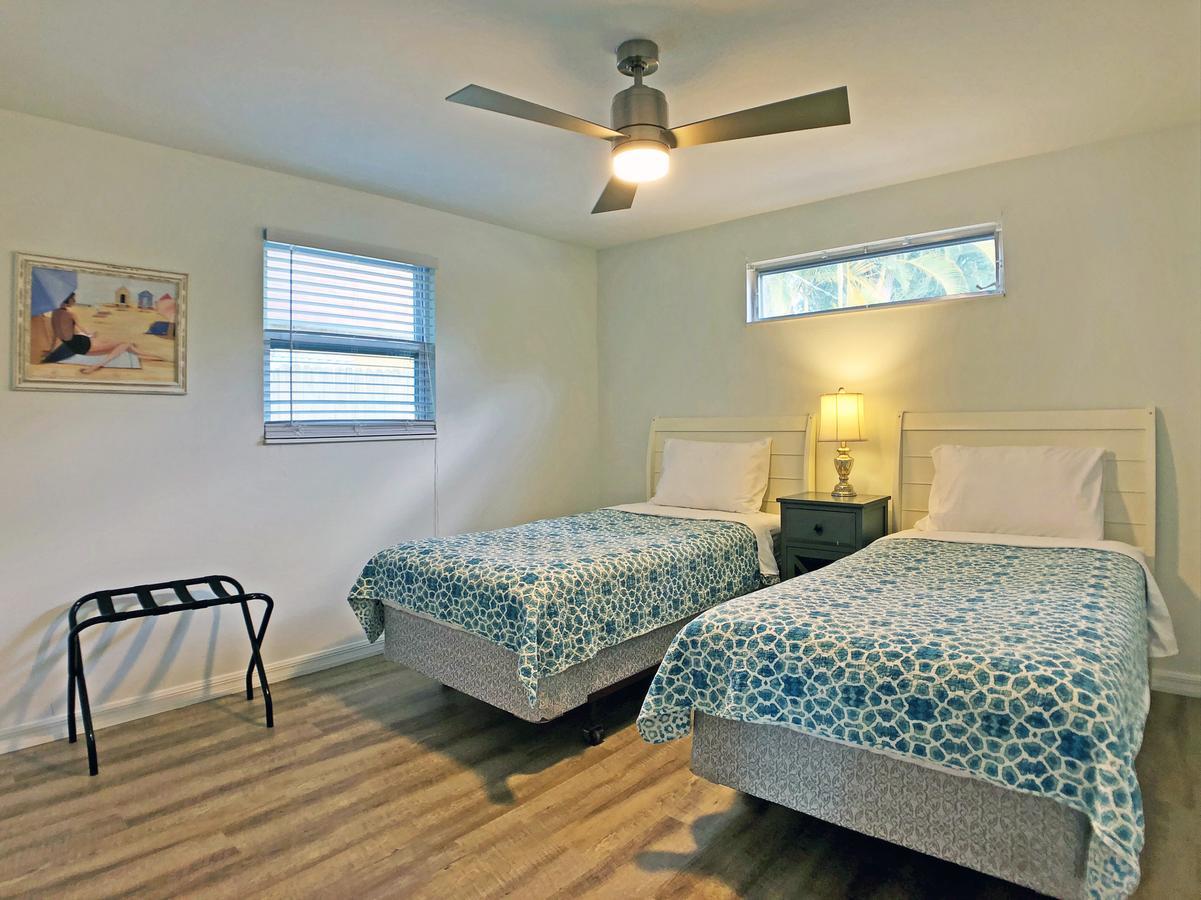Flip Flop Cottages - Siesta Key Holiday home *