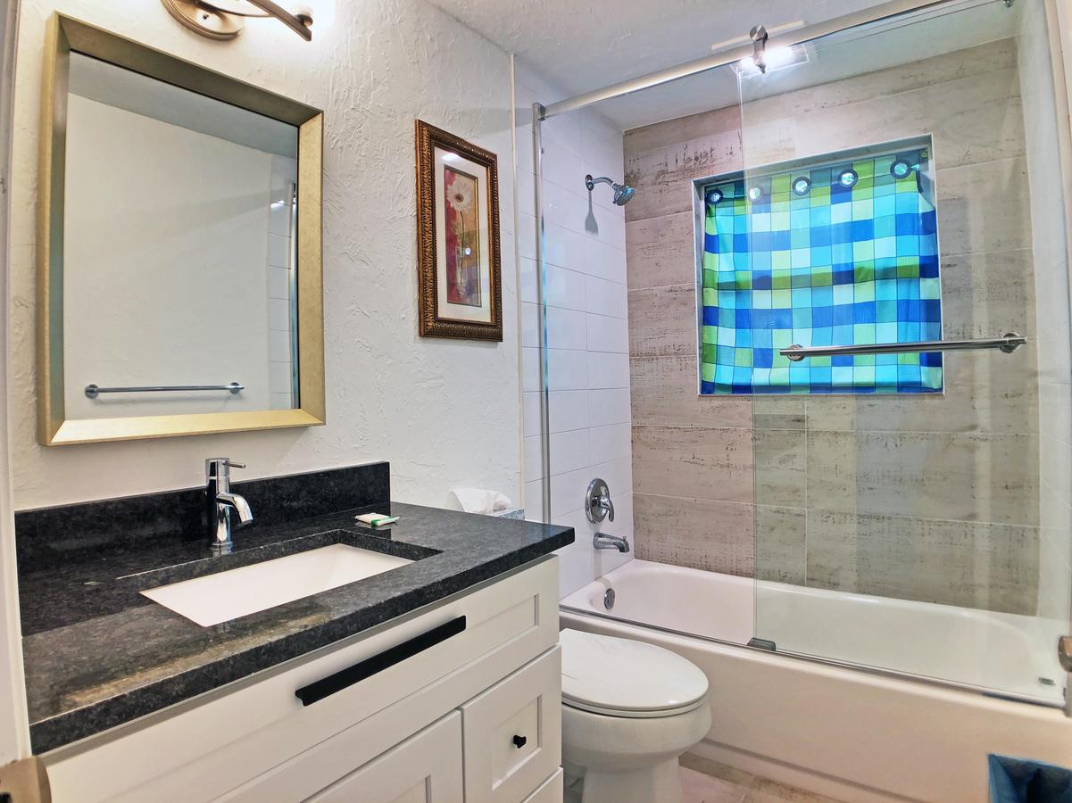 Holiday home Flip Flop Cottages - Siesta Key