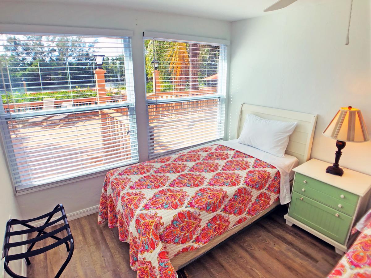 Flip Flop Cottages - Siesta Key Holiday home *
