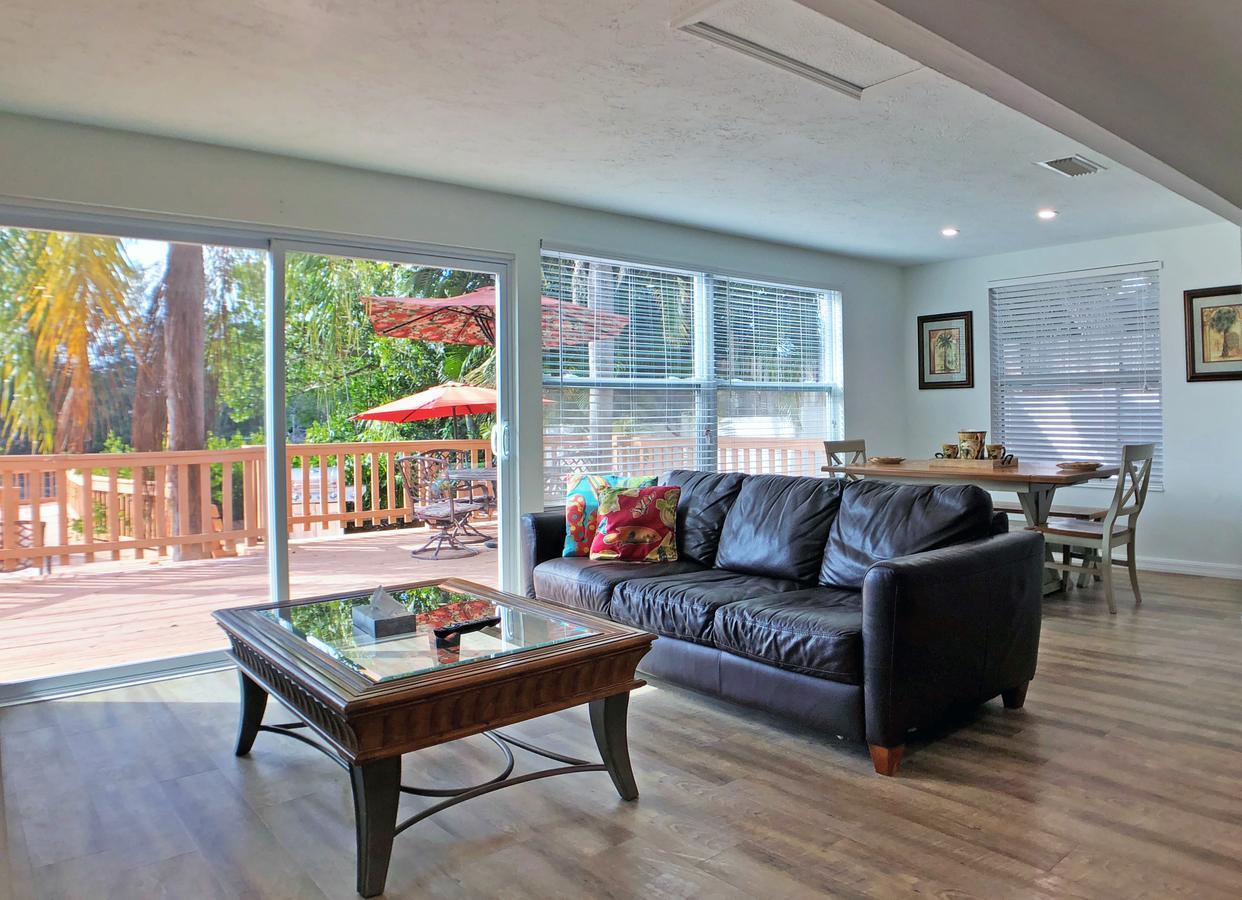 Holiday home Flip Flop Cottages - Siesta Key *