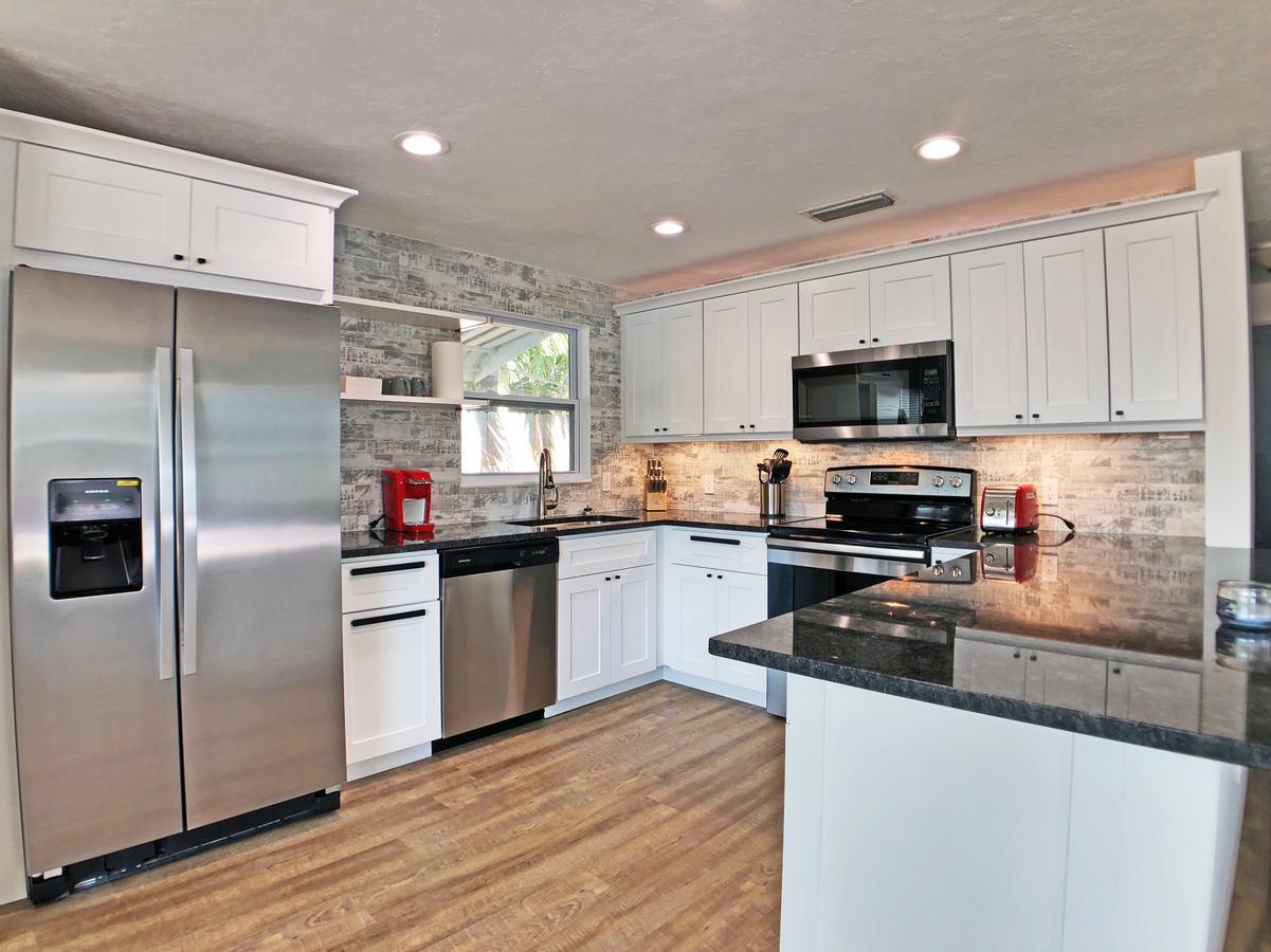 Flip Flop Cottages - Siesta Key *