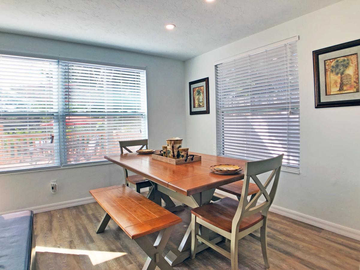 Holiday home Flip Flop Cottages - Siesta Key