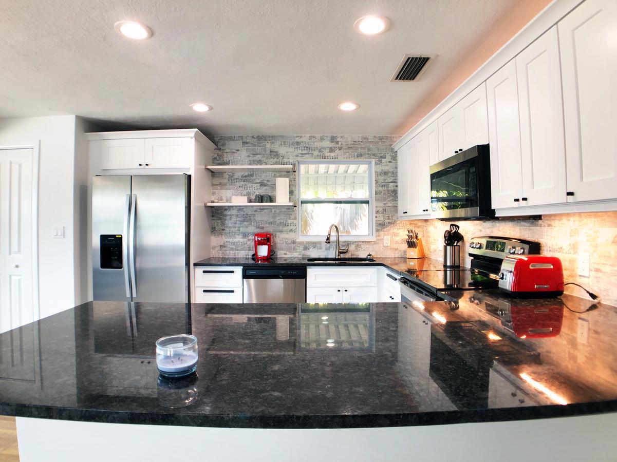Flip Flop Cottages - Siesta Key *