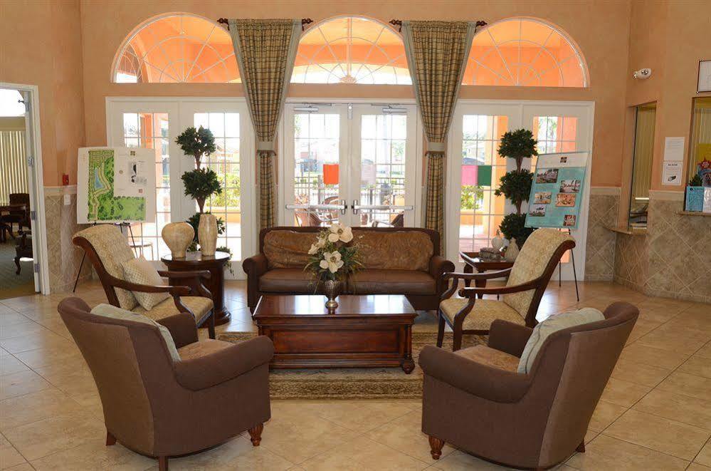 Hotel Bella Vida Platinum Homes 4*